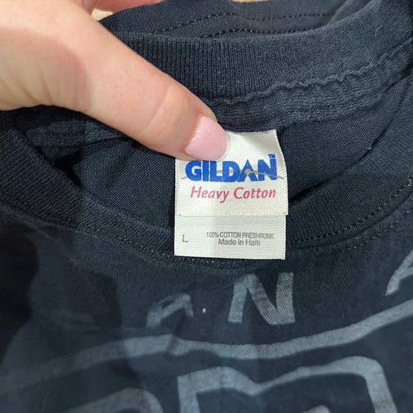 San Antonio Spurs TShirts - Set of 2 with Pom Poms - Picture 4 of 9